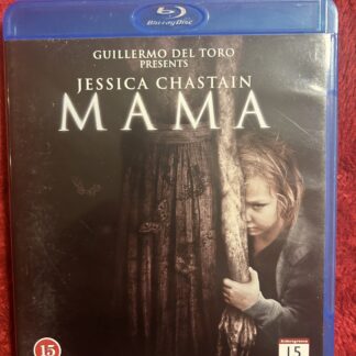 Mama (2013)