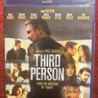 Third Person (2013)