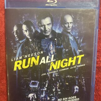 Run All Night (2015)