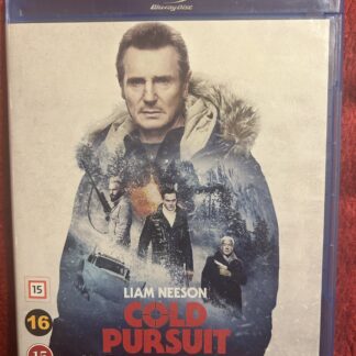 Cold Pursuit (2019)