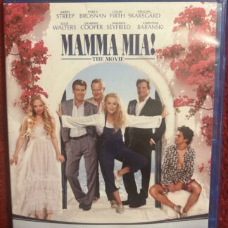 Mamma Mia! The Movie (2008