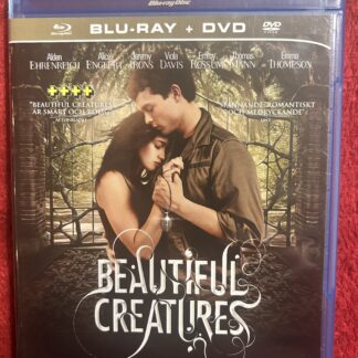 Beautiful Creatures (2013