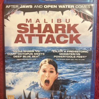Malibu Shark Attack (2009