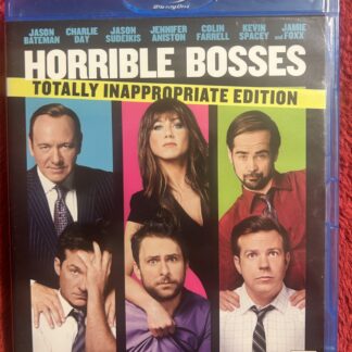 Horrible Bosses (2011)