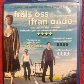 Fräls oss ifrån ondo (2009)