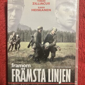 Framom främsta linjen (2004)