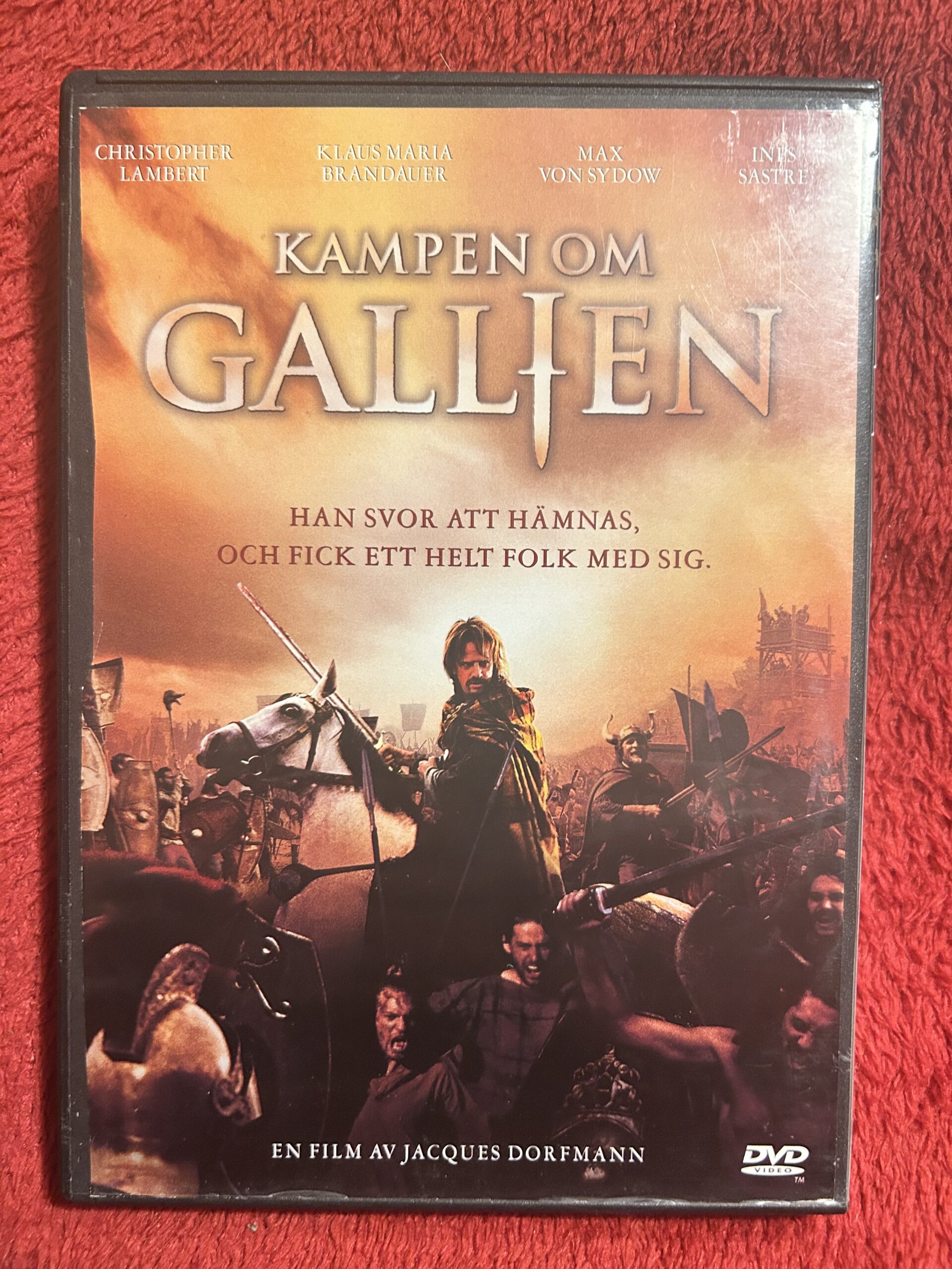 Julius Caesar (2002) - Bild 2
