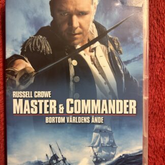 Master & Commander: Bortom världens ände (2003)