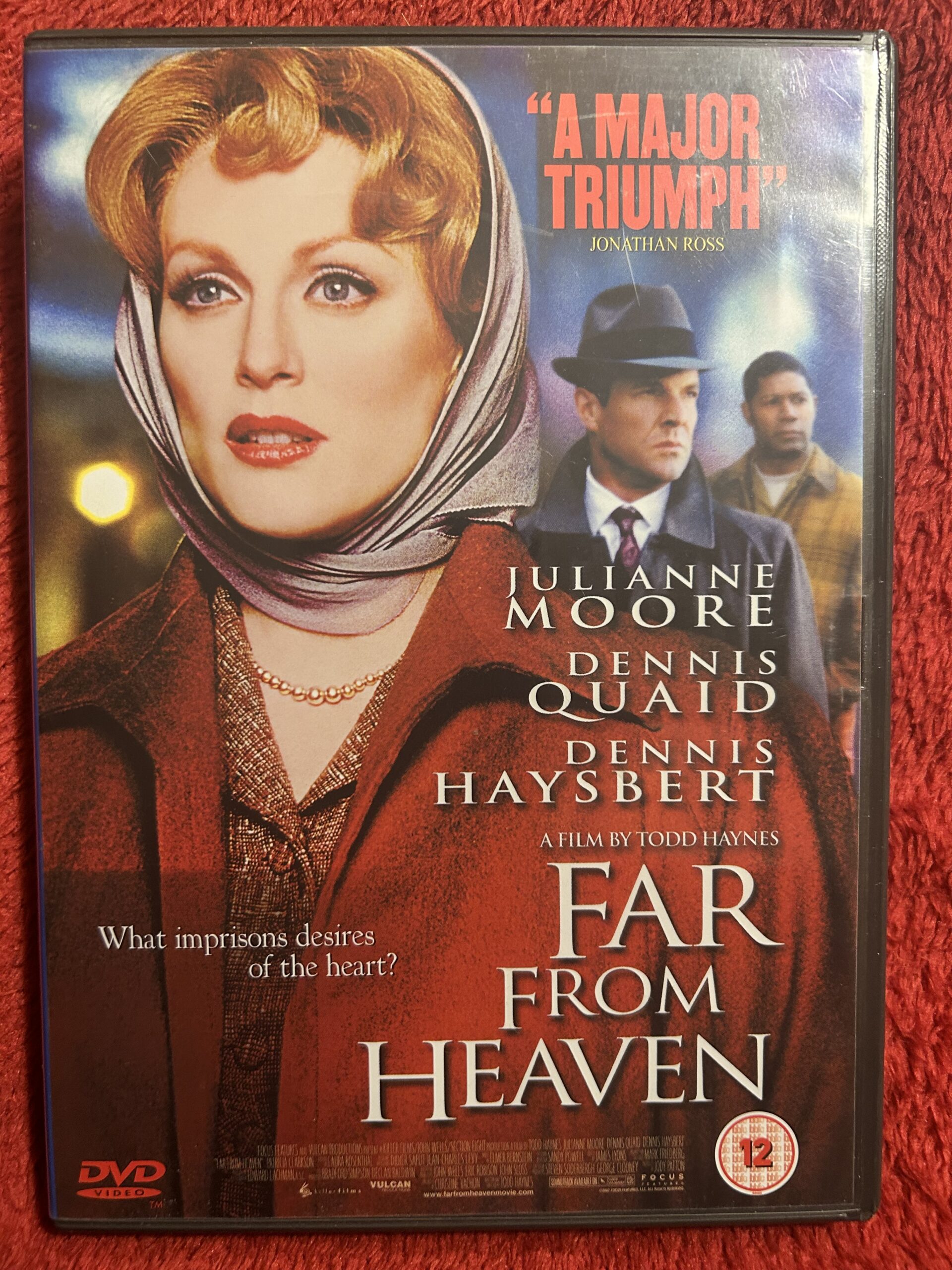Far from Heaven (2002)