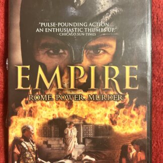 Empire – Rome, Power, Murder (2005)
