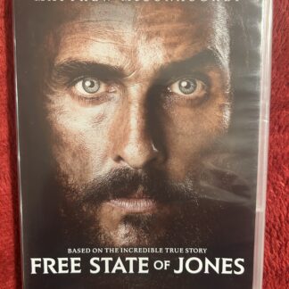Free State of Jones (2016)