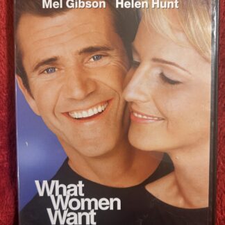 What Women Want (2000)