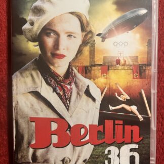 Berlin 36 (2009)