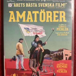 Amatörer (2018)