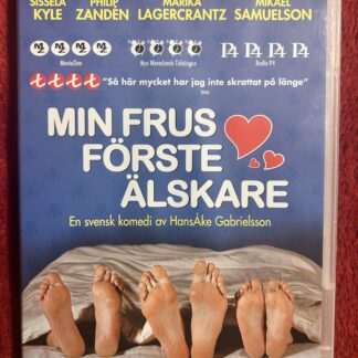 Min frus första älskare (2006)