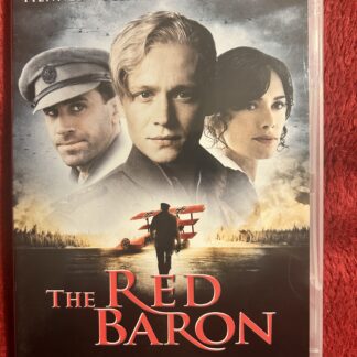 The Red Baron (2008)