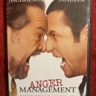 Anger Management (2003)