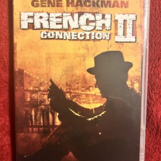 French Connection II (1975)