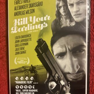 Kill Your Darlings (2006)