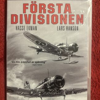 Första divisionen (1941)