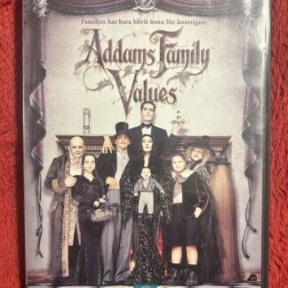 Addams Family Values (1993)