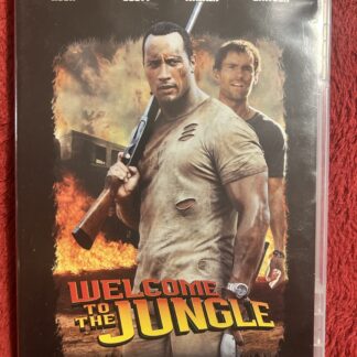 Welcome to the Jungle (2003)