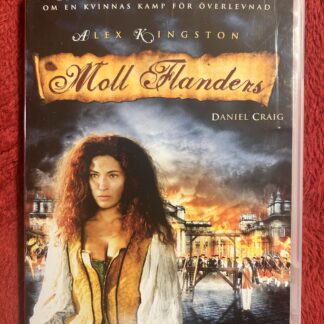 Moll Flanders (1996)