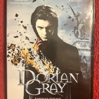 Dorian Gray (2009)