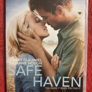 Safe Haven (2012)
