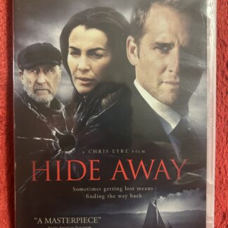 Hide Away (2011)