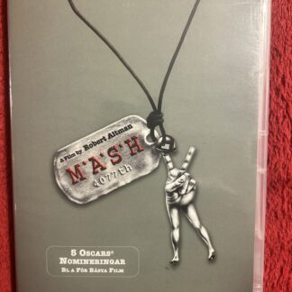 MAS*H (1970)