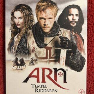 Arn – Tempelriddaren (2007)