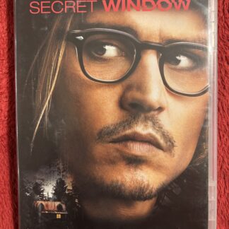 Secret Window (2004)