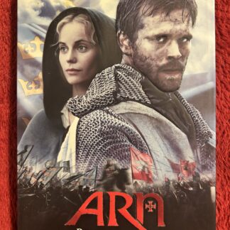 Arn – Riket vid vägens slut (2007)