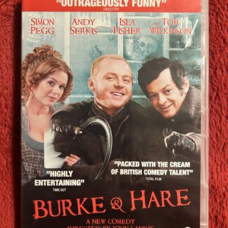 Burke & Hare (2010)