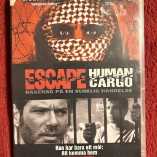 Escape: Human Cargo (1998)