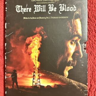 There Will Be Blood (2007)