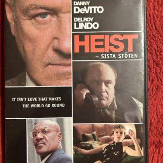 Heist – Sista stöten (2001)