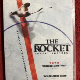 The Rocket – Hockeylegenden (Maurice Richard) (2005)
