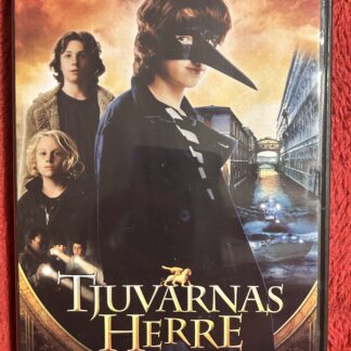 Tjuvarnas Herre / The Thief Lord (2006)