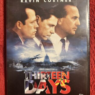 Thirteen Days (2000)