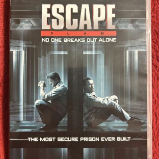 Escape Plan (2013)