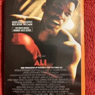 Ali (2001)