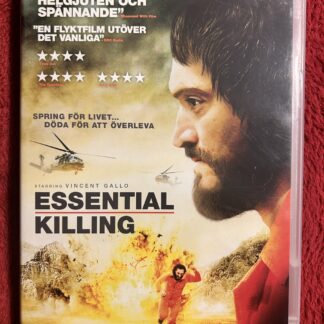 Essential Killing (2010)