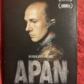 Apan (2009) – Drama / Psykologiskt drama – DVD