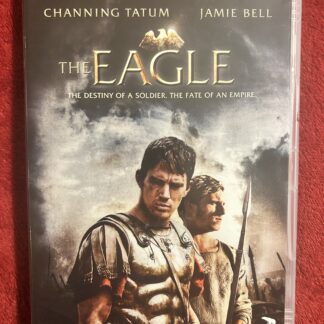 The Eagle (2011) – Action / Äventyr / Historisk – DVD