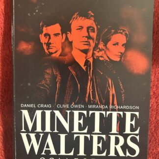 Minette Walters Collection – Thriller / Kriminaldrama – 1997–1999 – Region 2 (PAL)