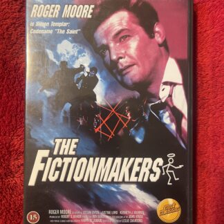 THE FICTION MAKERS (1967)