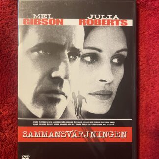 SAMMANSVÄRJNINGEN (1997)