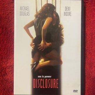 DISCLOSURE (1994)
